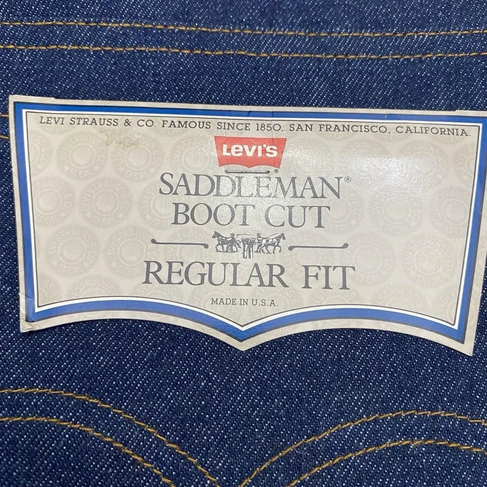 Levis vintage levi