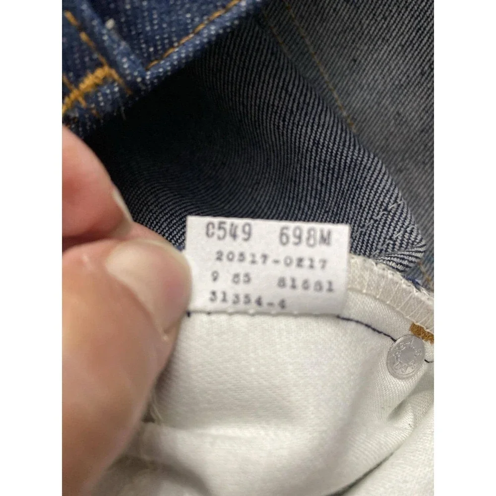 Levis vintage levi