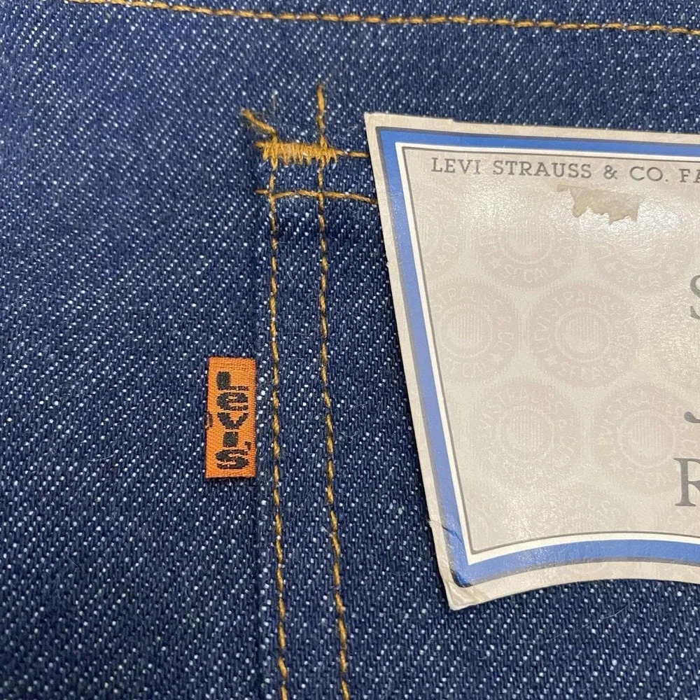 Levis vintage levi