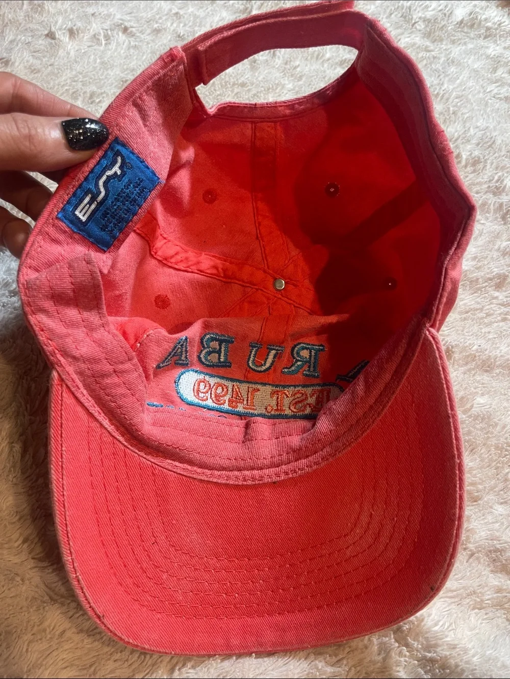 N/A casual baseball