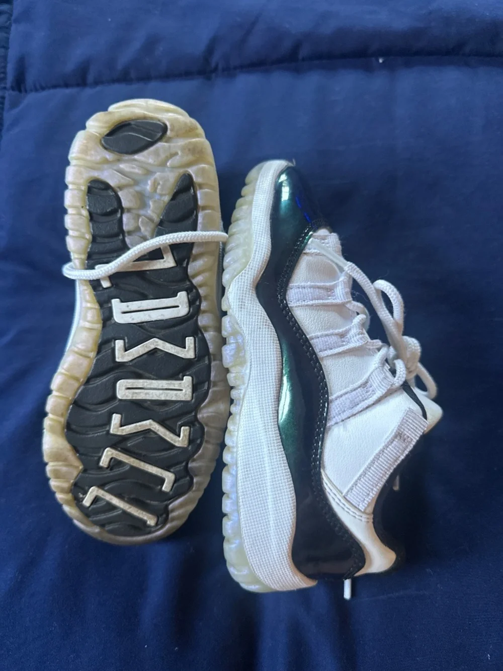 Nike air jordan