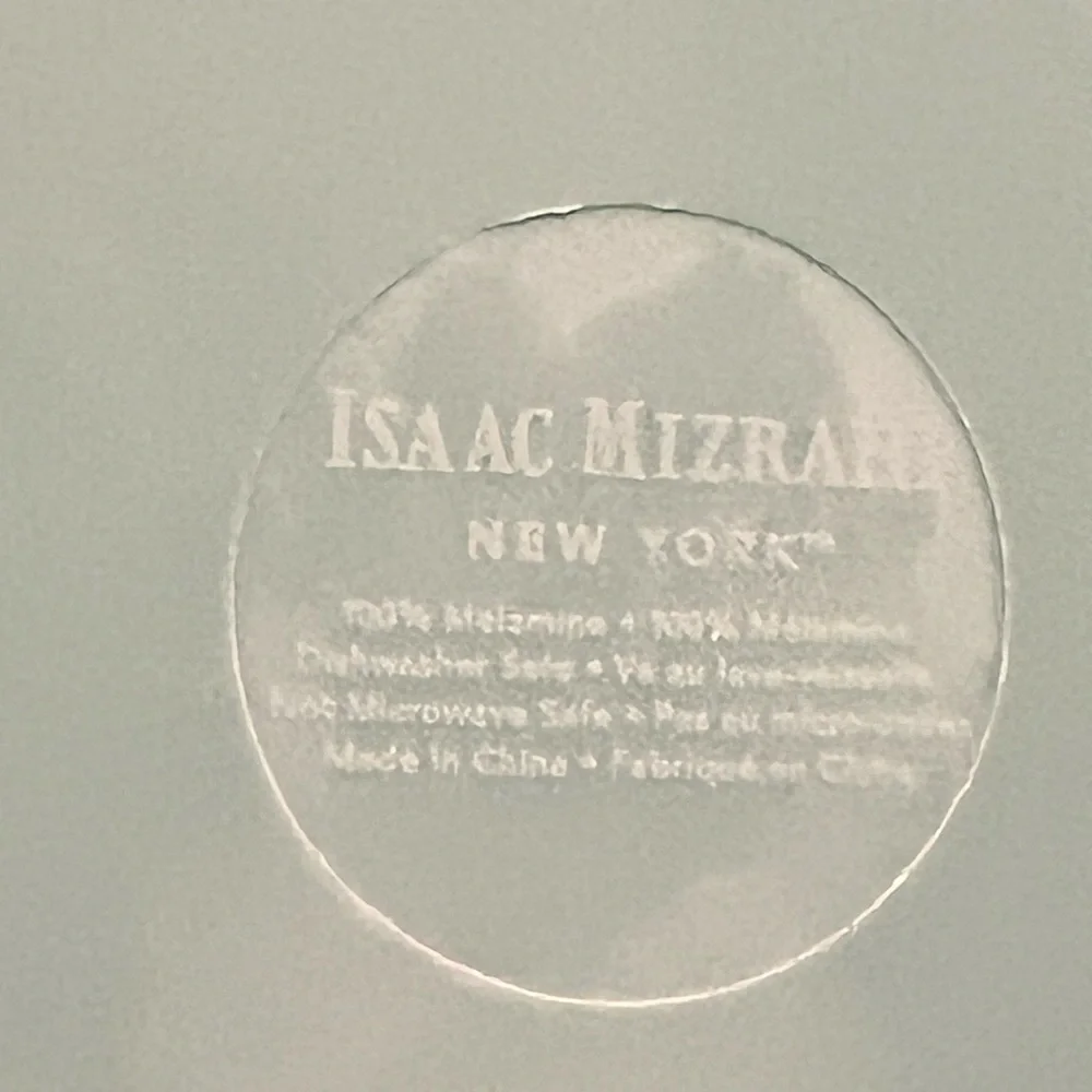 Isaac Mizrahi isaac mizrahi