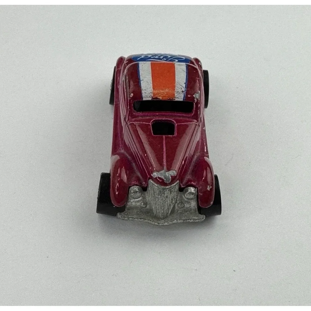 Hot Wheels vintage hot