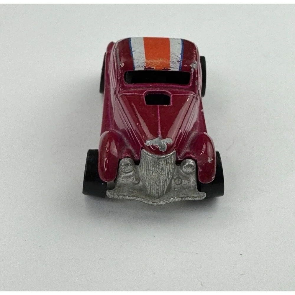 Hot Wheels vintage hot