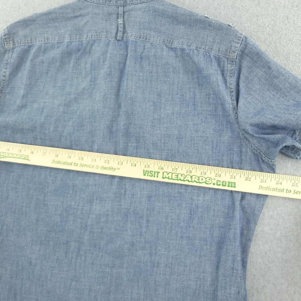 Banana Republic excellent brand