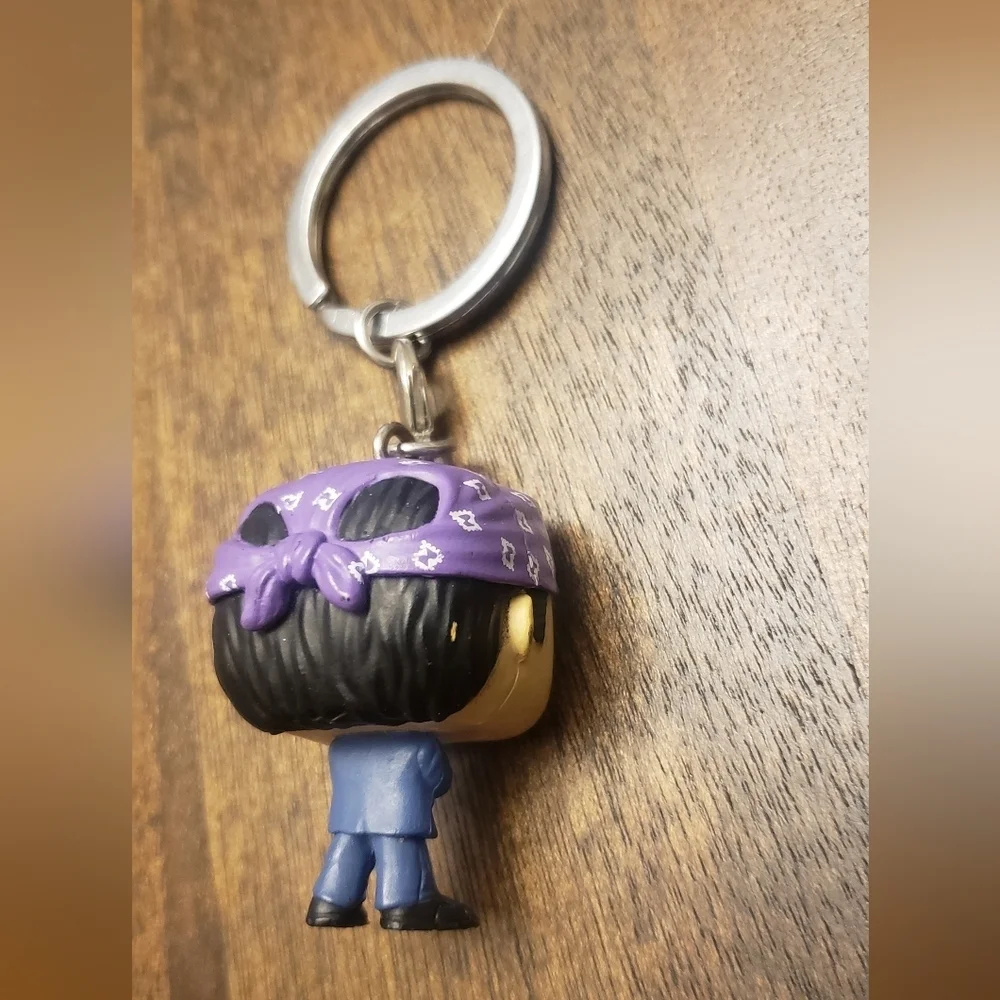 Funko funky prison
