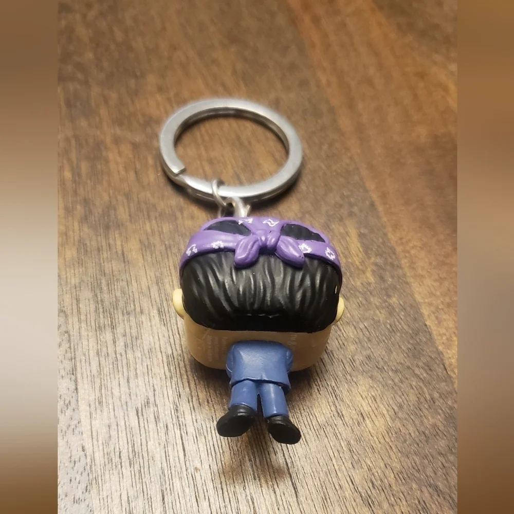 Funko funky prison