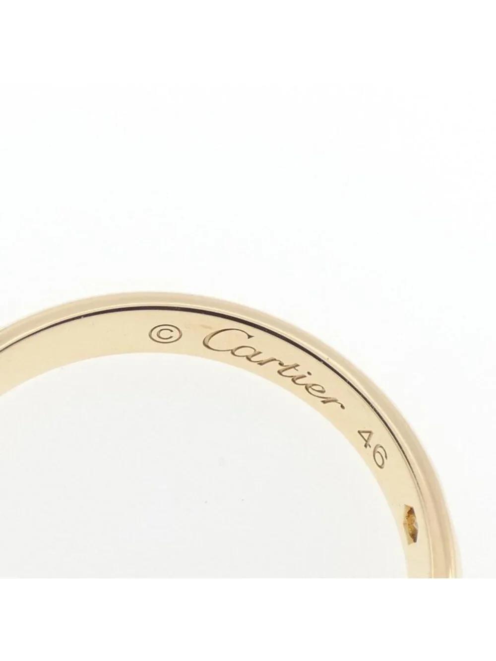 Cartier item co