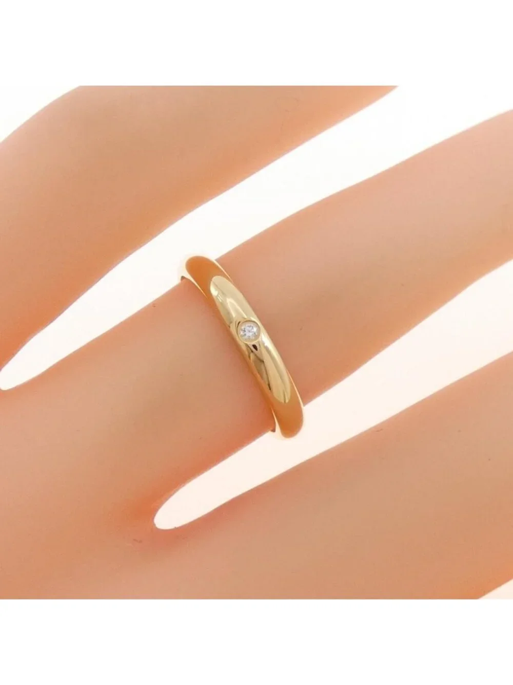 Cartier item co