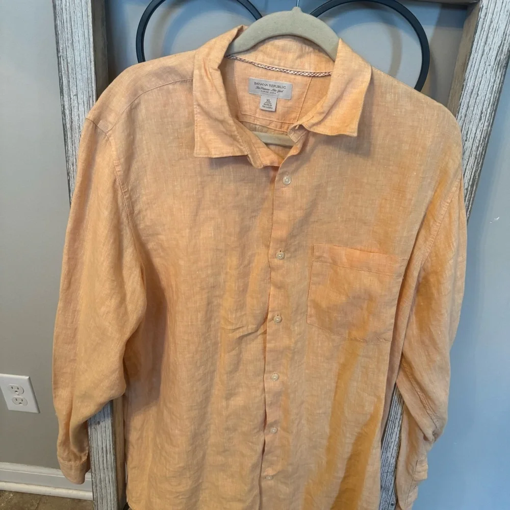 Banana Republic good pre