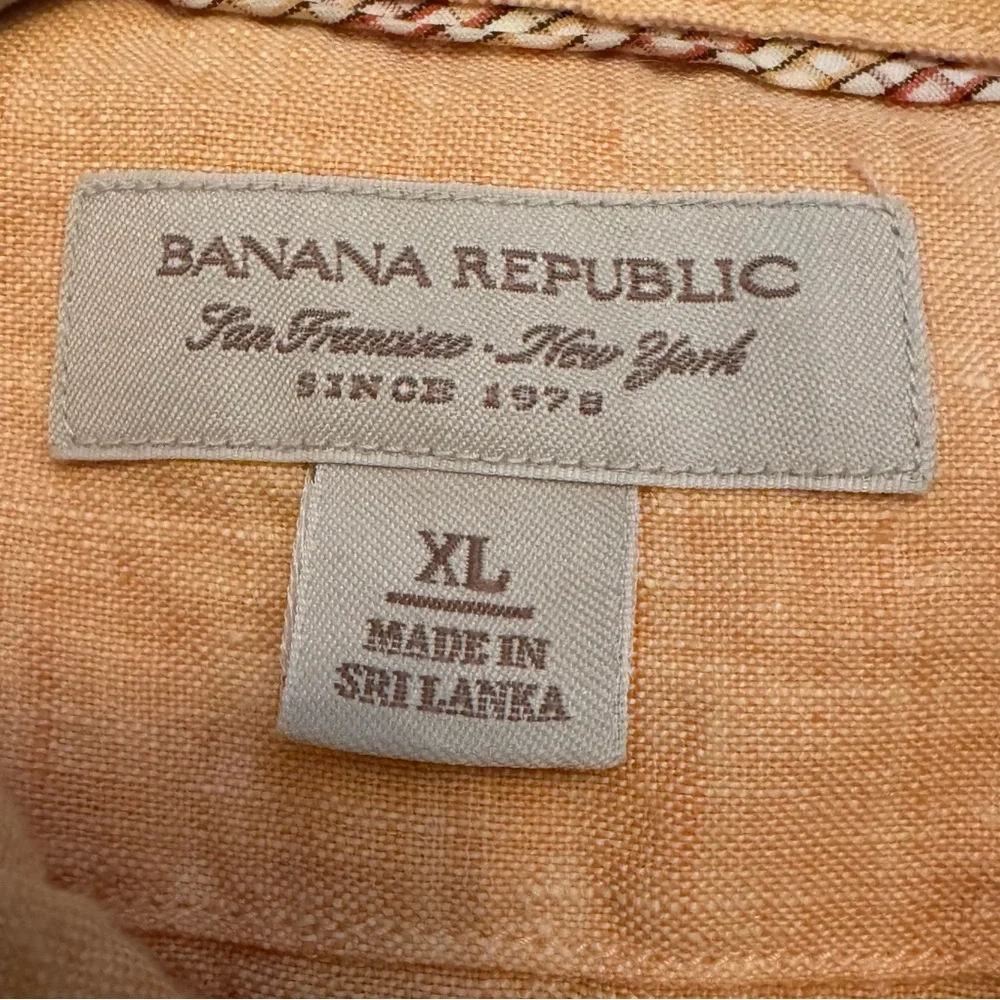 Banana Republic good pre