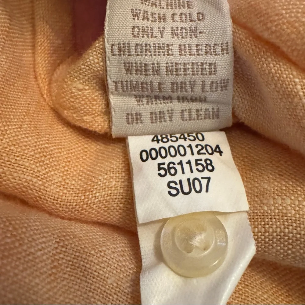 Banana Republic good pre