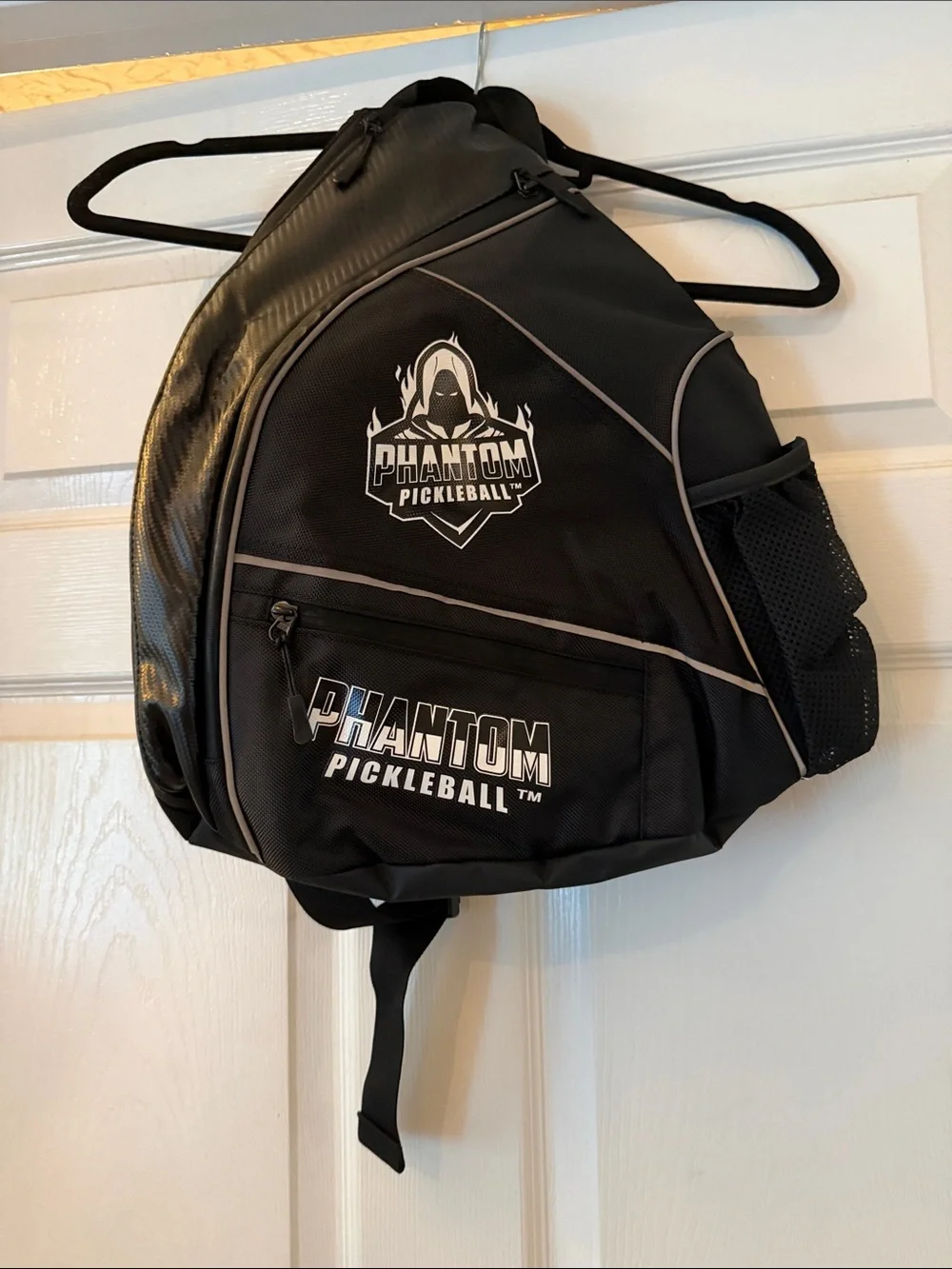Phantom sling bag