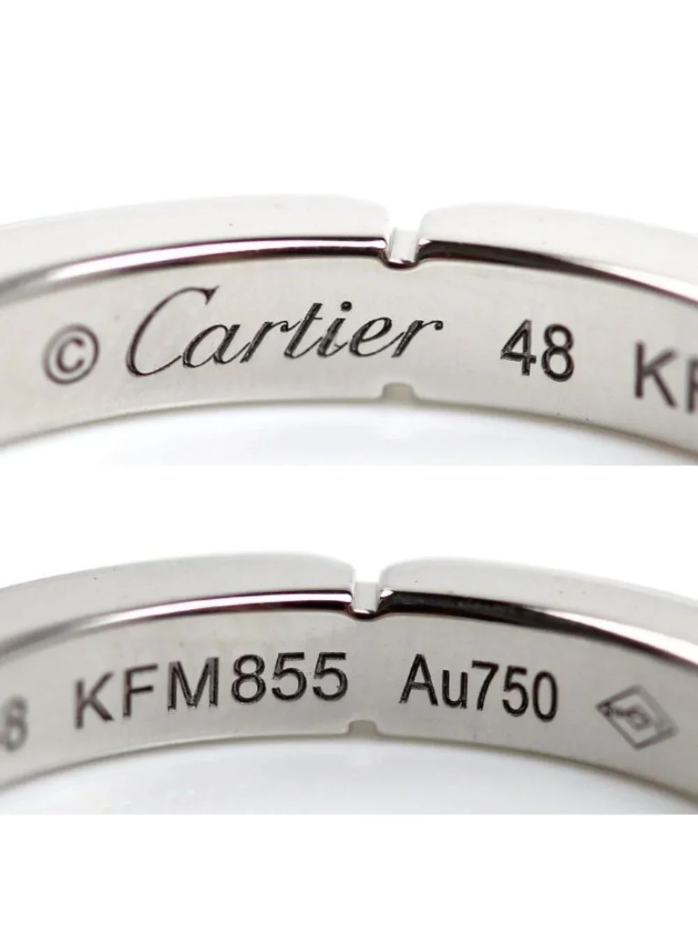 Cartier maillon panthere