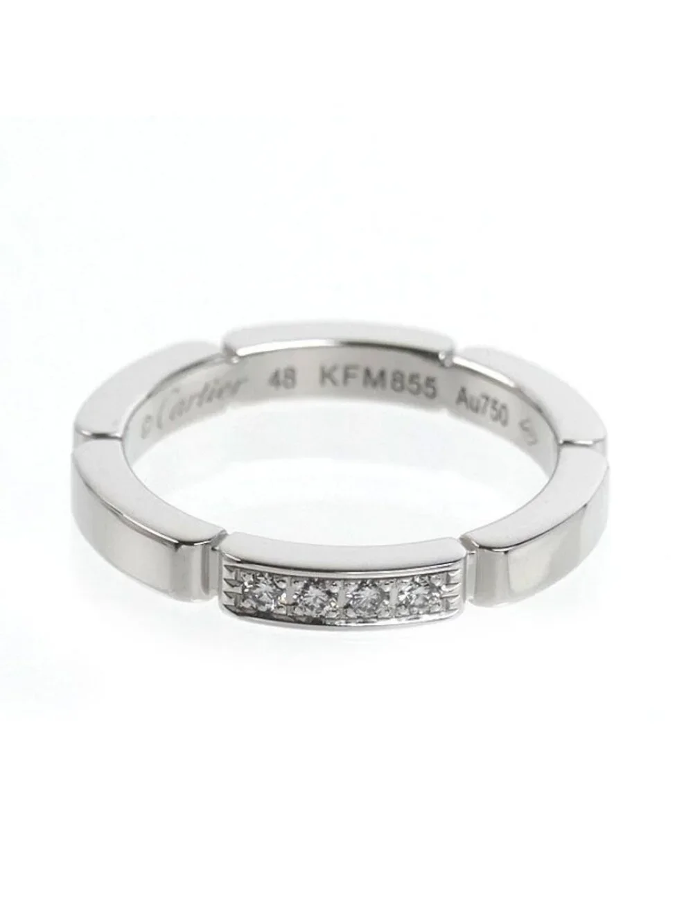 Cartier maillon panthere
