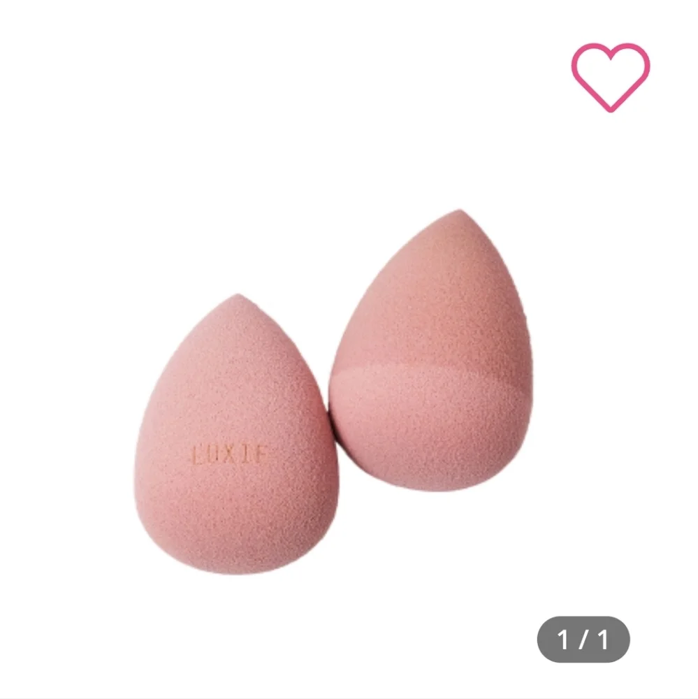 Luxie Beauty: All Purpose Sponge Set - BNIP!!