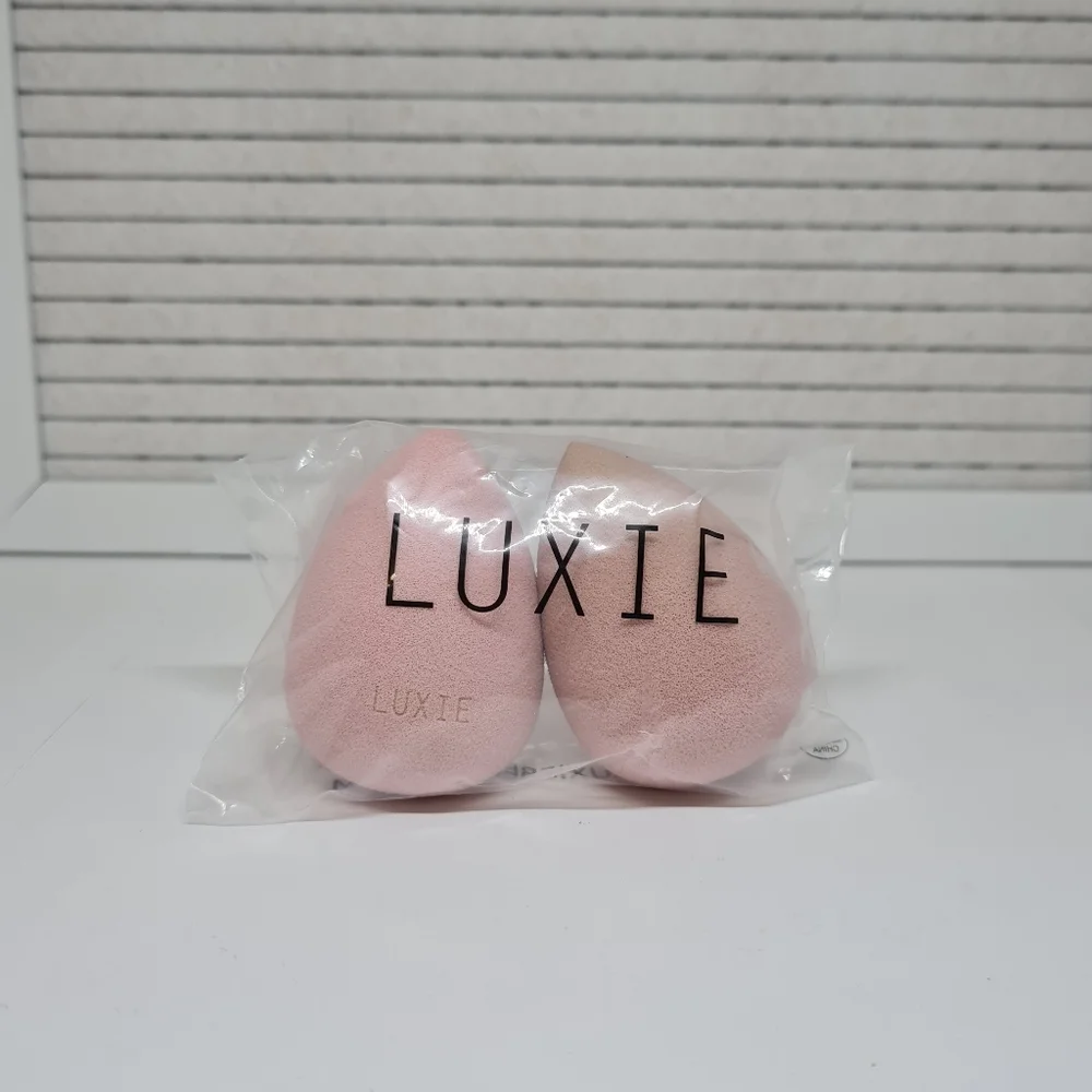 Luxie beauty all