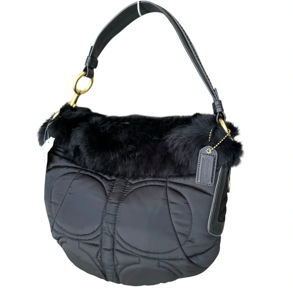 Coach creed slip