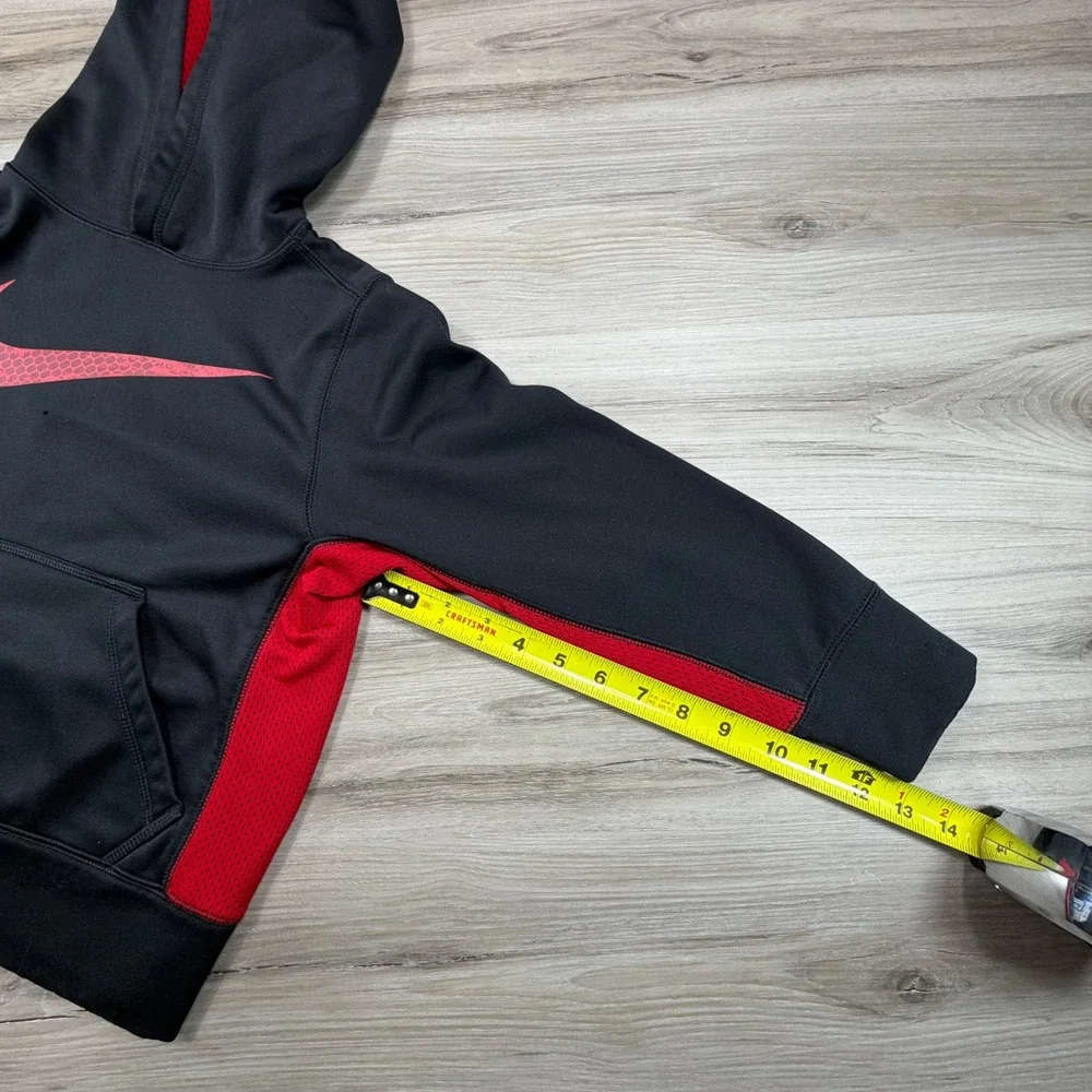 Nike unleash your