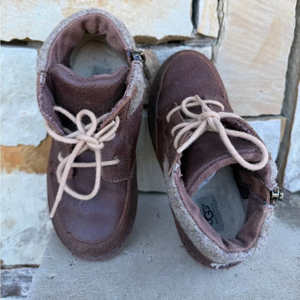 UGG australia orin