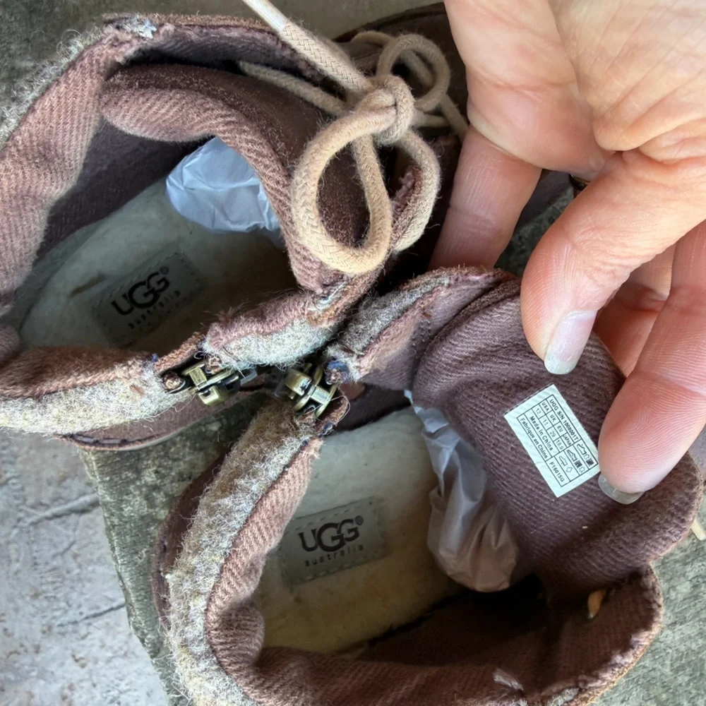 UGG australia orin