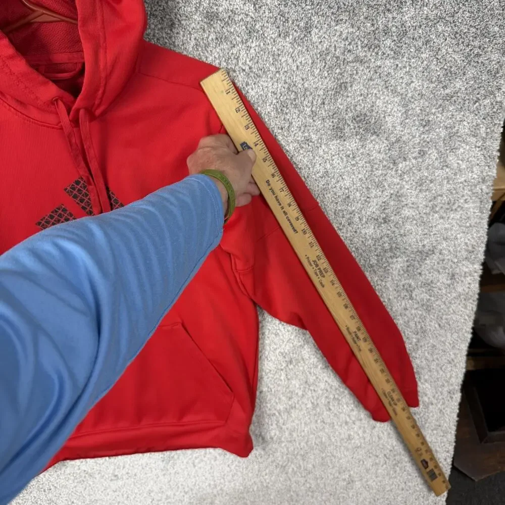 adidas hoodie mens