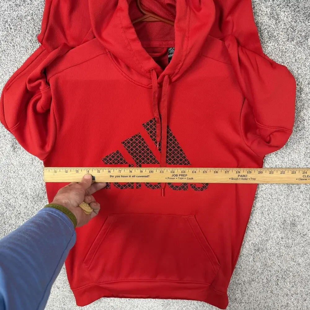 adidas hoodie mens