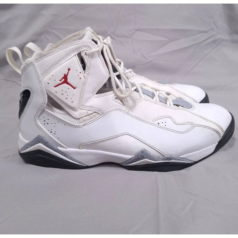 Jordan nike true