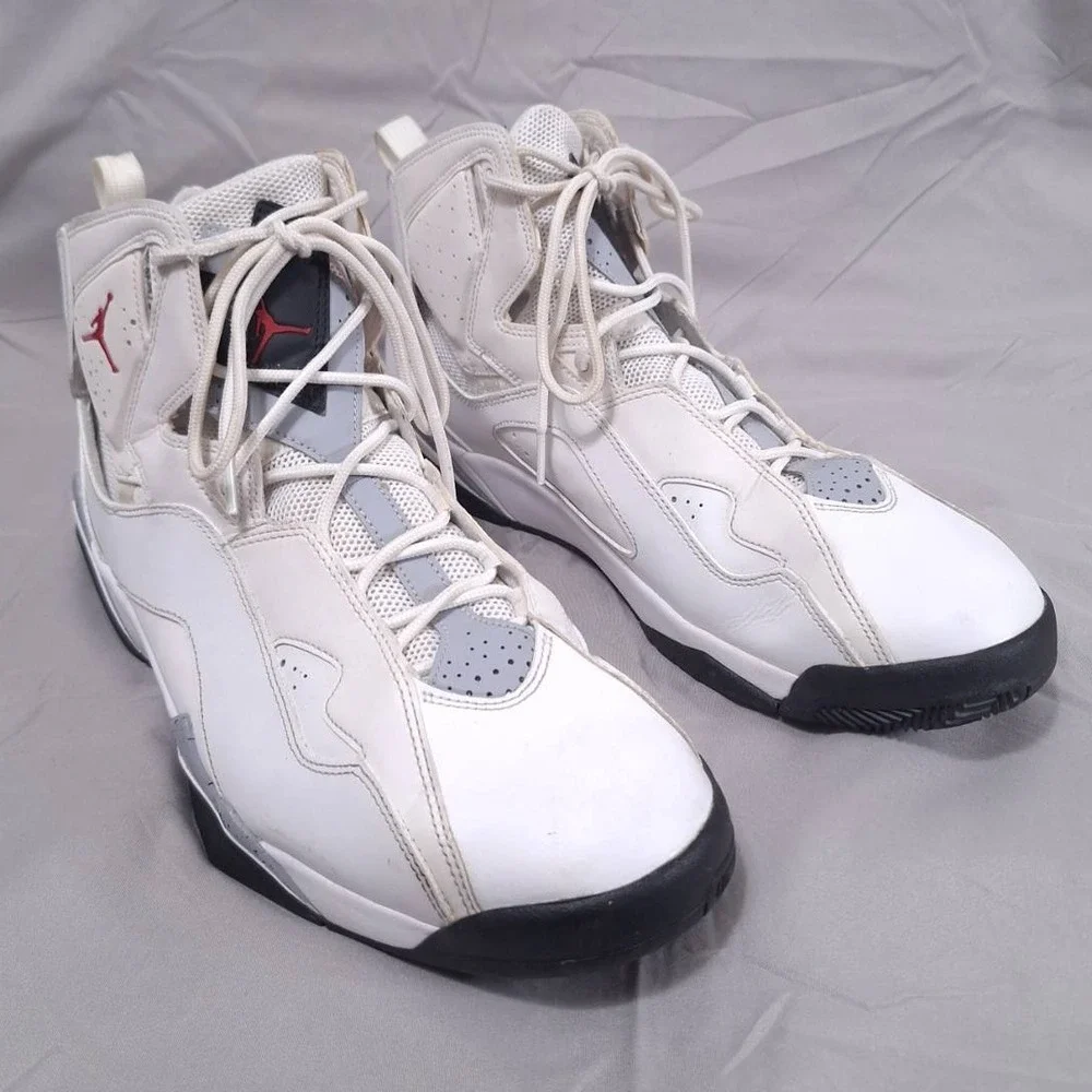 Jordan nike true
