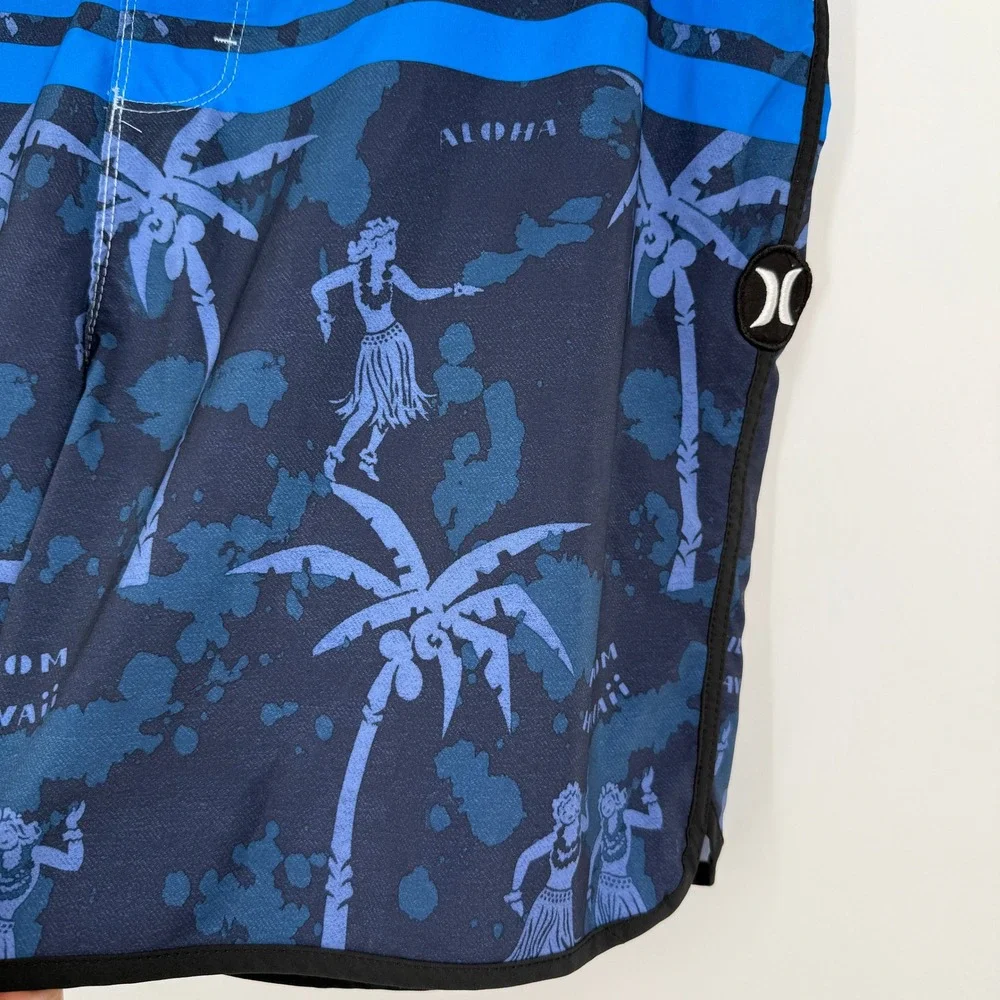 Hurley men phantom