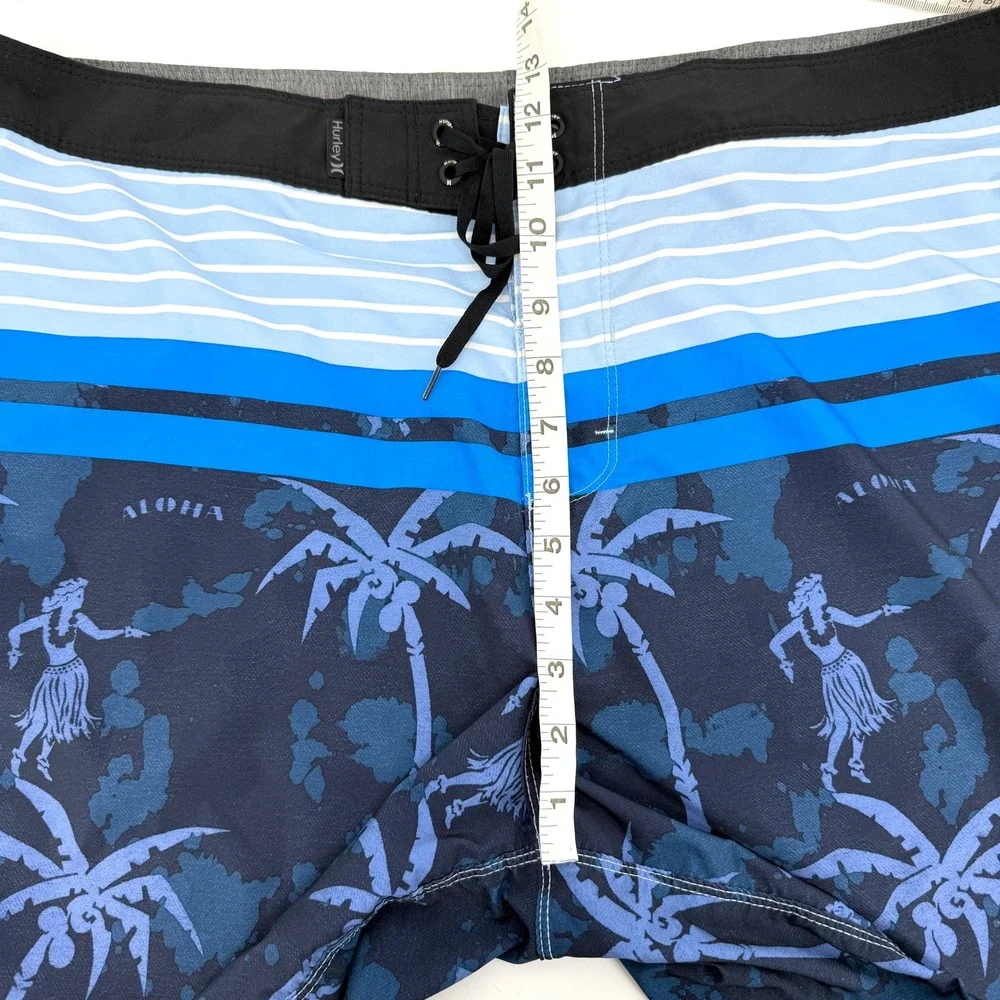 Hurley men phantom