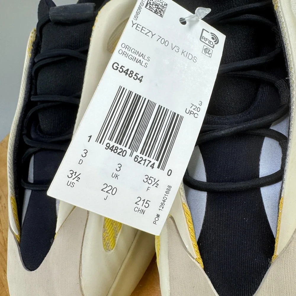 adidas product details
