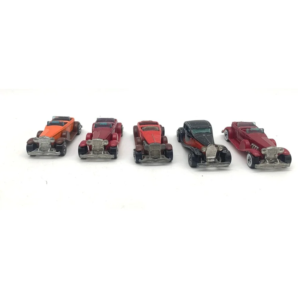 Hot Wheels hot wheels