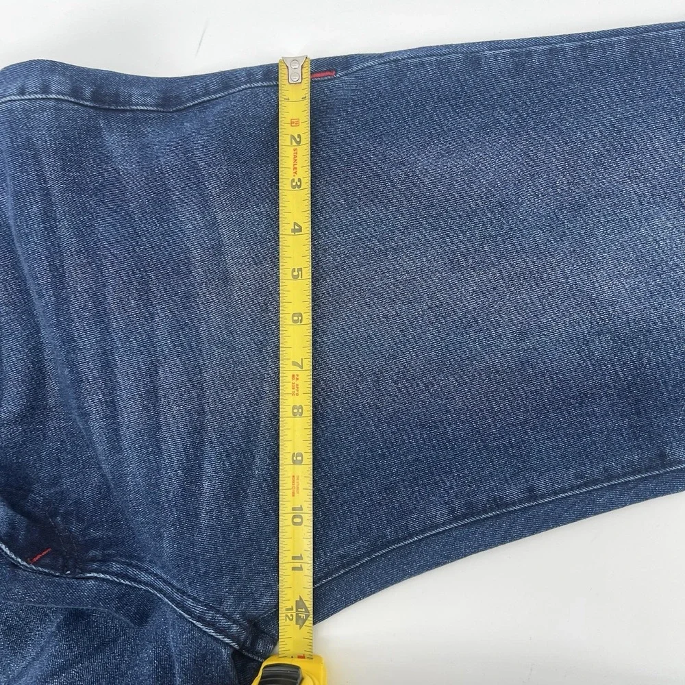True Religion elevate your