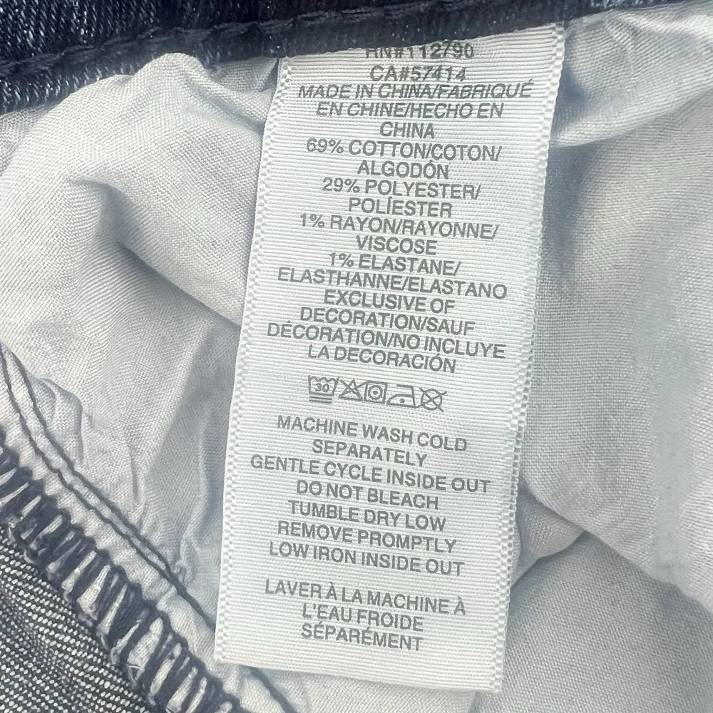True Religion elevate your