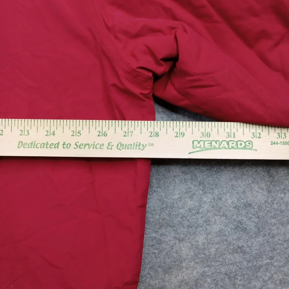 L.L. Bean brand bean