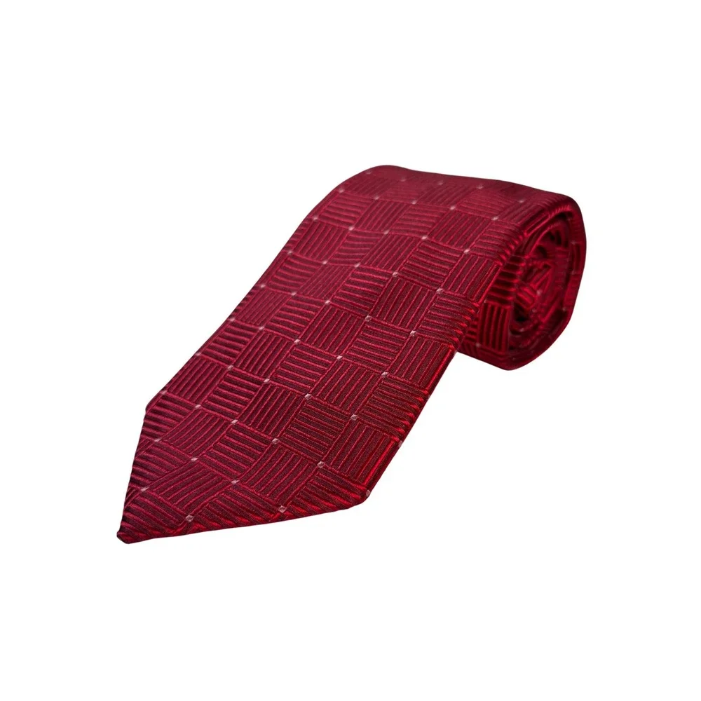 Vintage Robert Talbott Necktie Mens 4