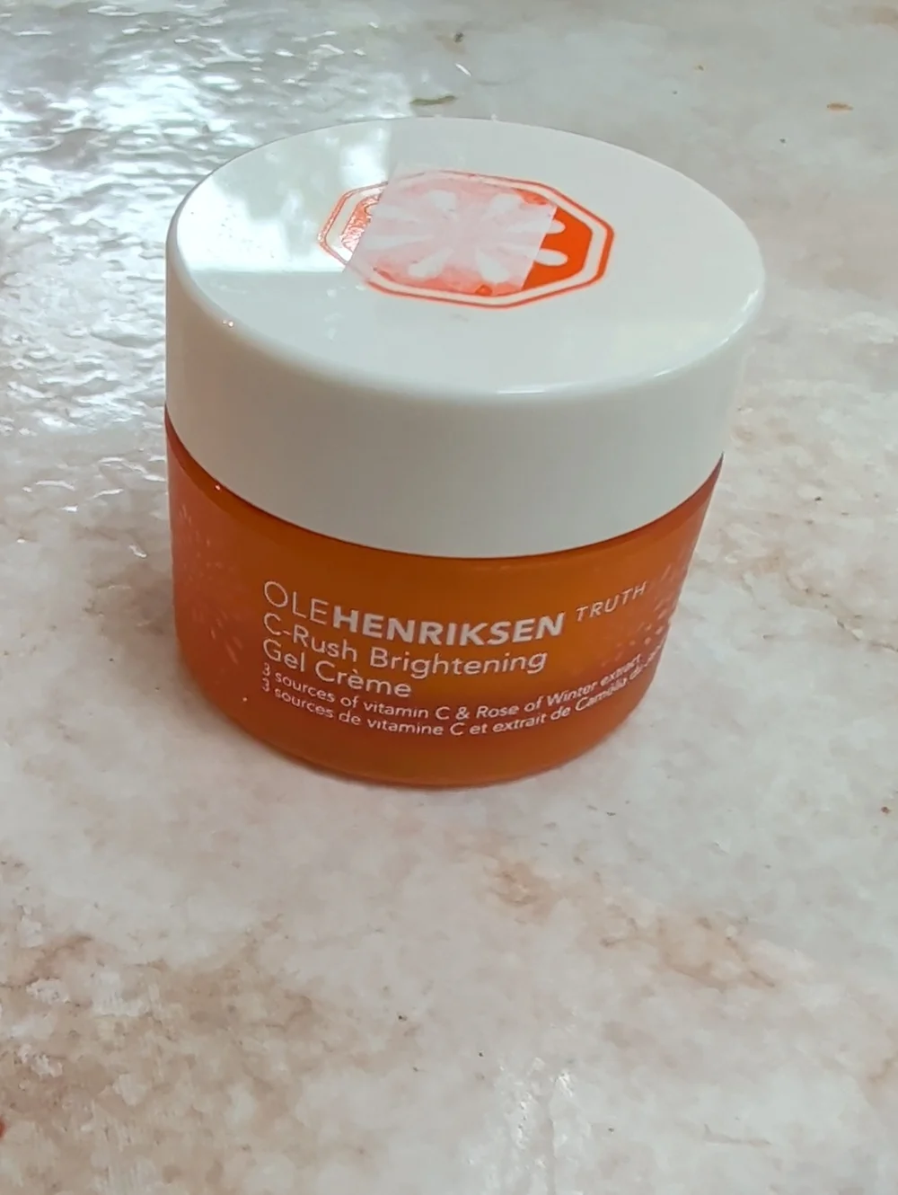 Ole Henriksen ole henriksen