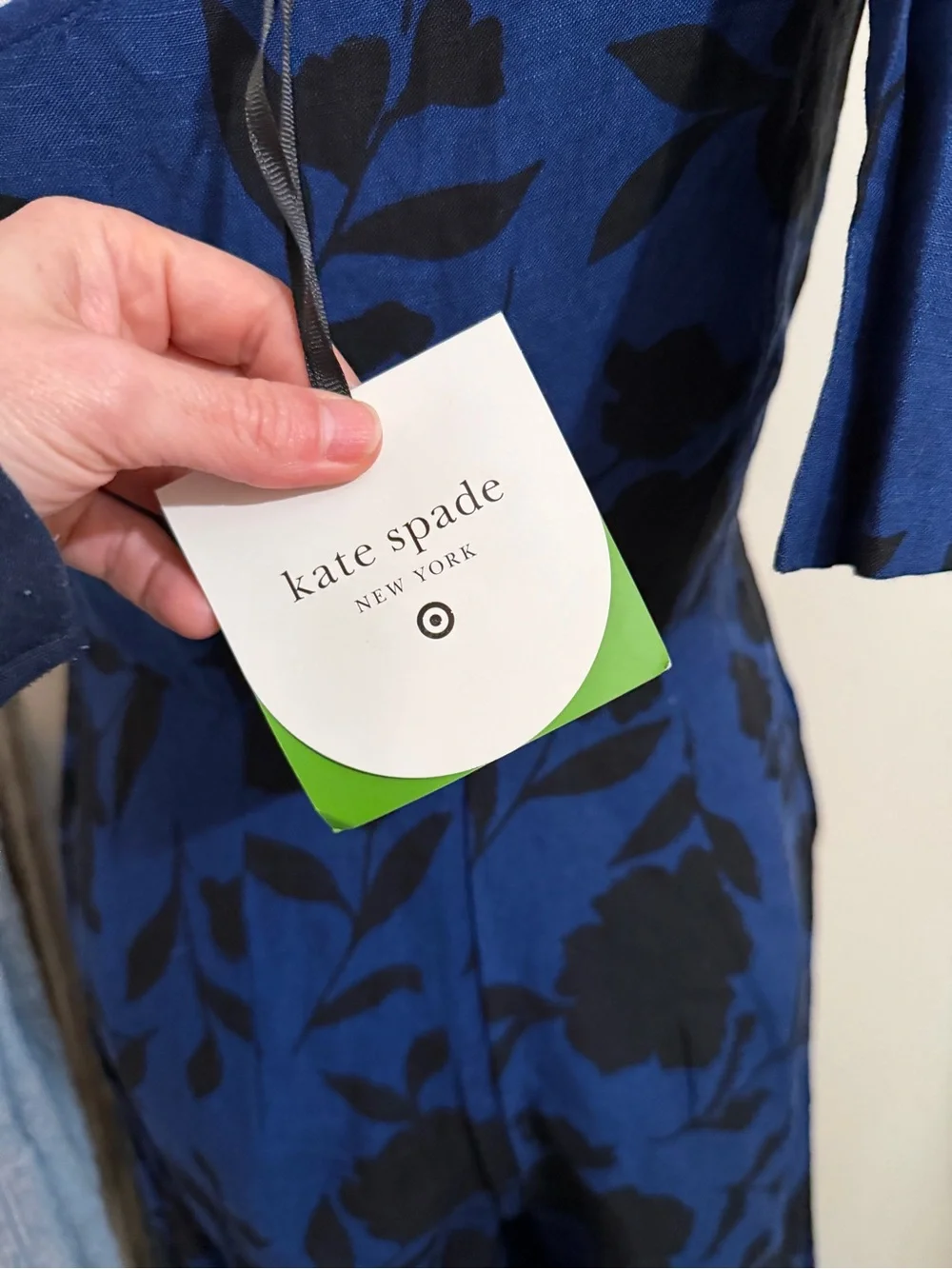 kate spade nwt size