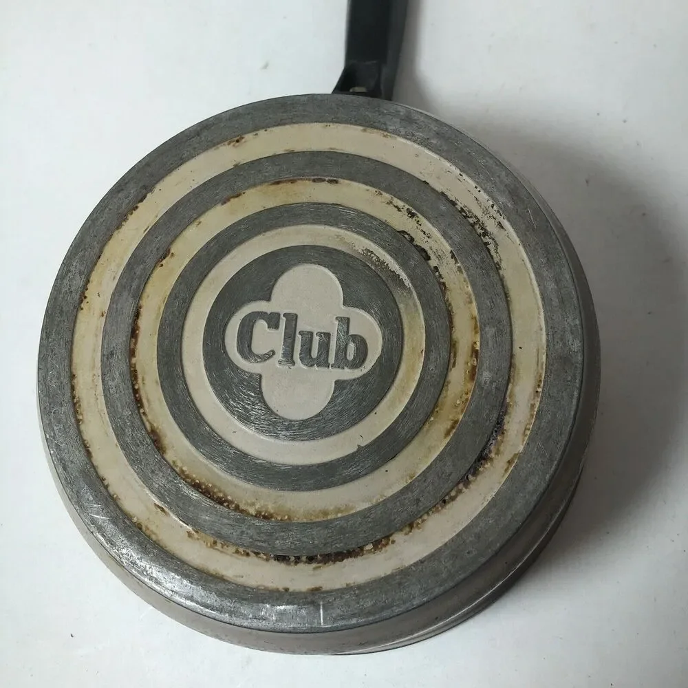 Club pre owned