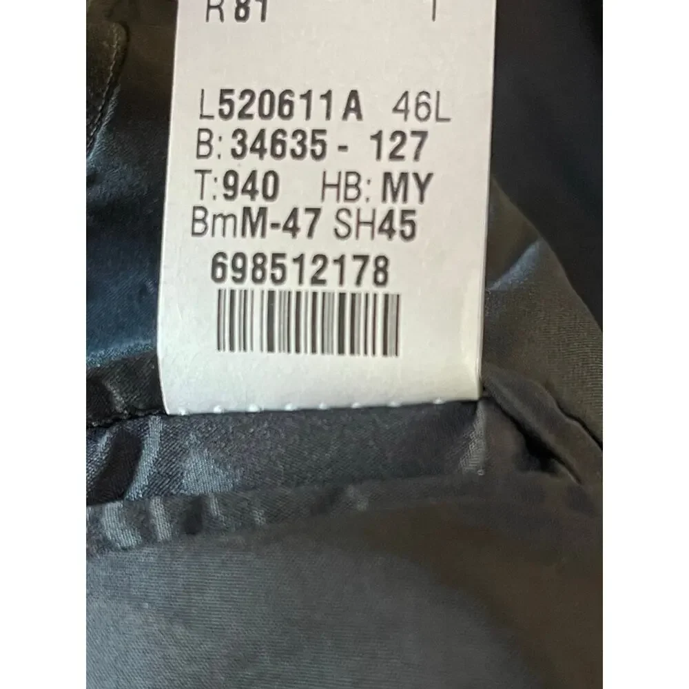 Lauren Ralph Lauren this wool