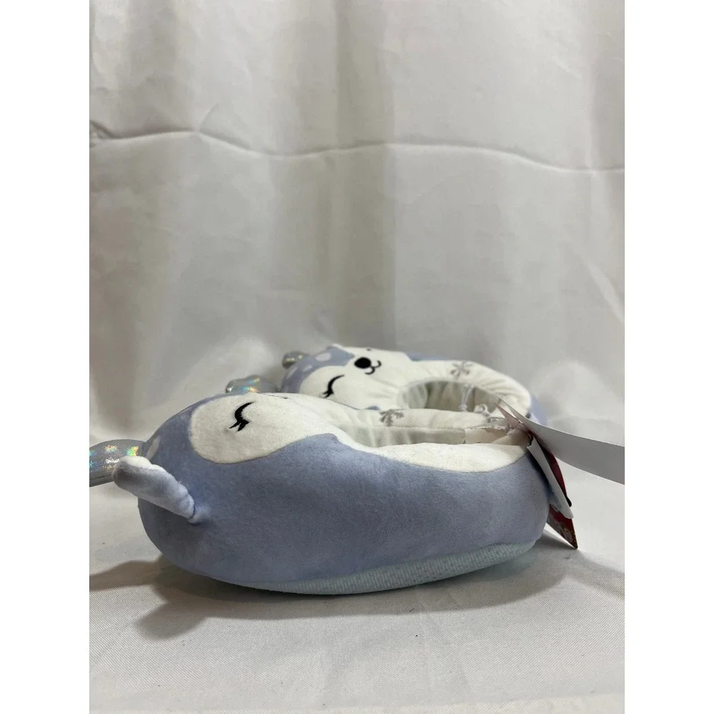 Squishmallows plush deer