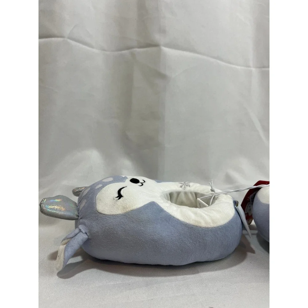 Squishmallows plush deer