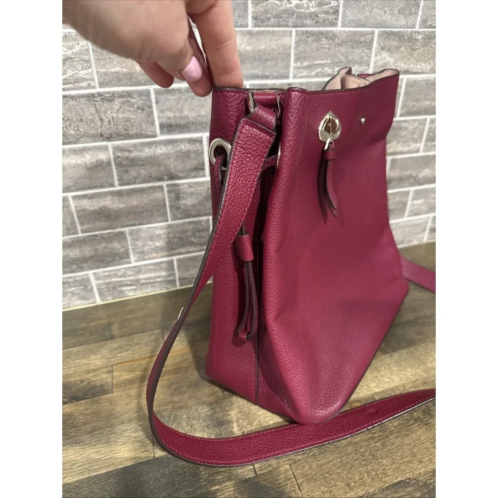 kate spade dimensions approximately