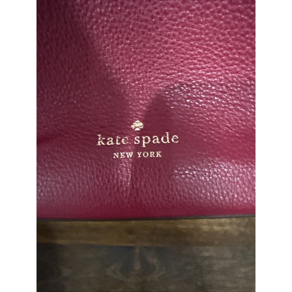 kate spade dimensions approximately