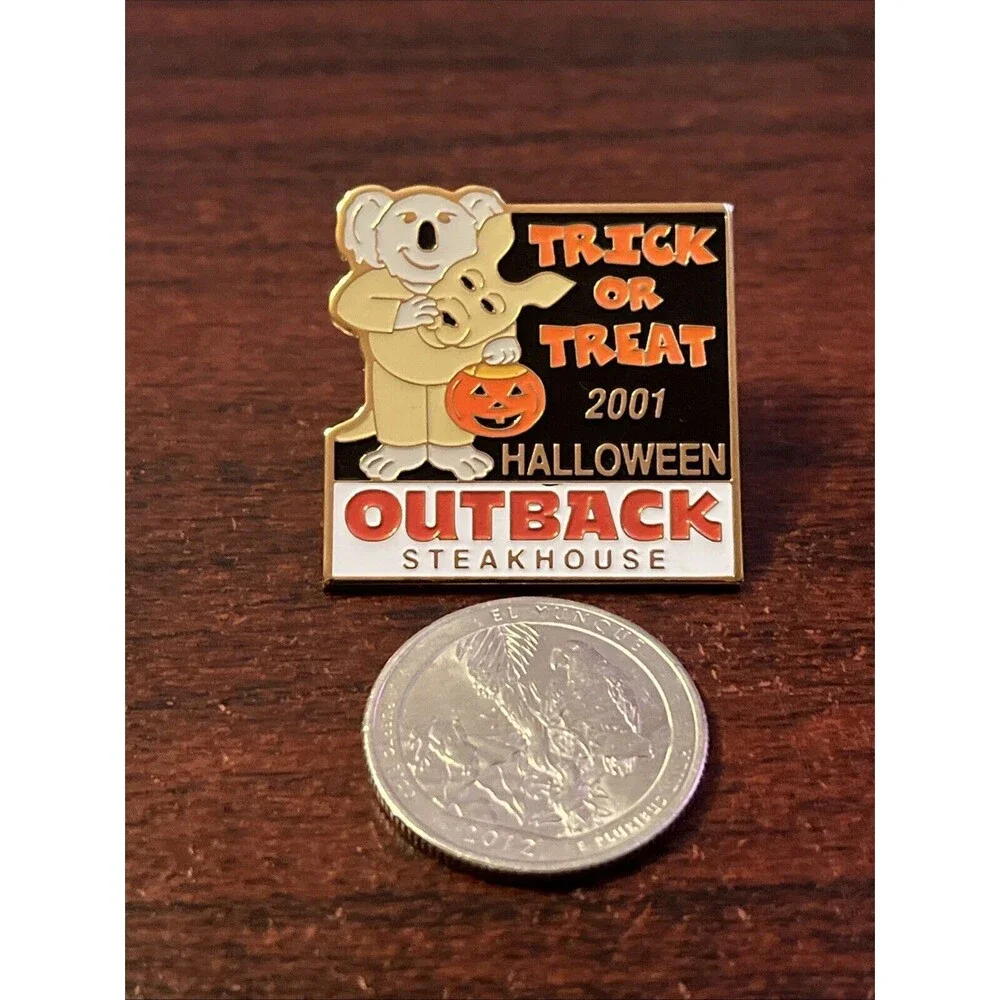 N/A outback steakhouse