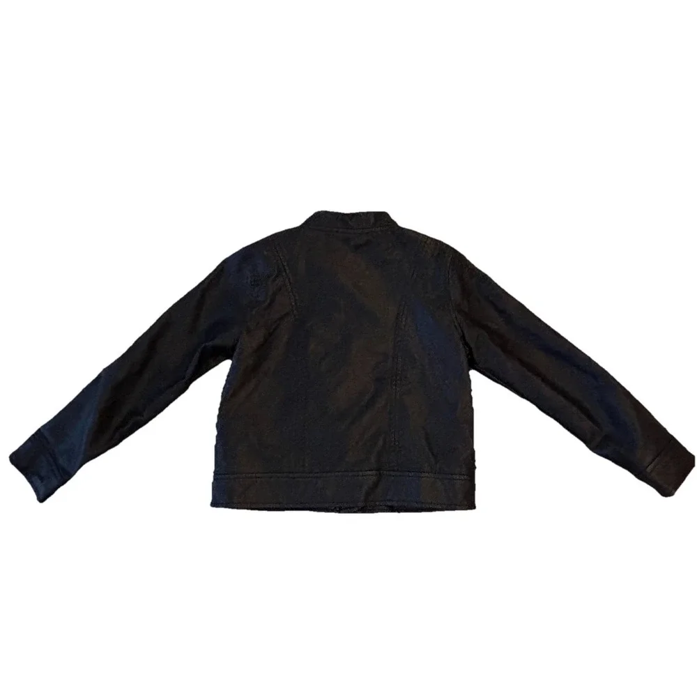 Gymboree girls black