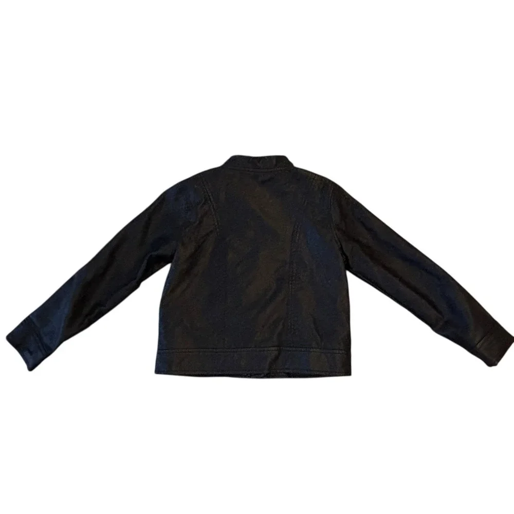 Gymboree girls black