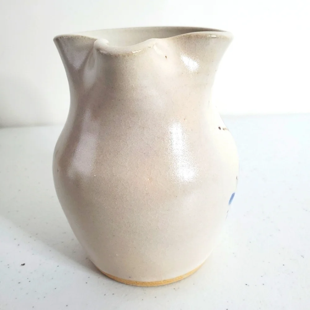Dover Pottery vintage dover