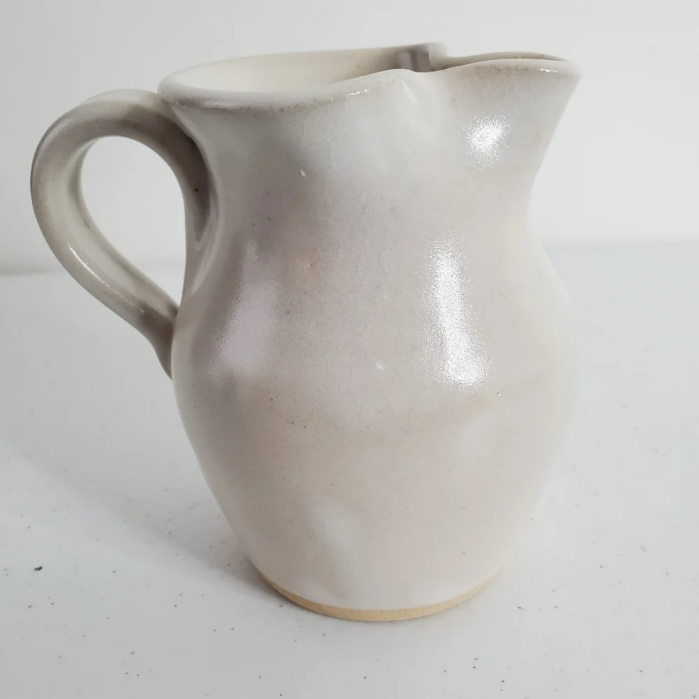 Dover Pottery vintage dover